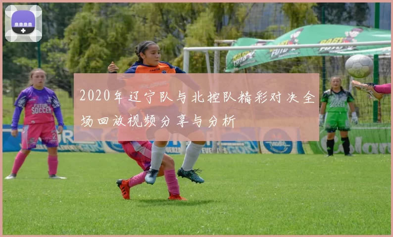 2020年辽宁队与北控队精彩对决全场回放视频分享与分析