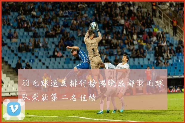 羽毛球速度排行榜揭晓成都羽毛球队荣获第二名佳绩