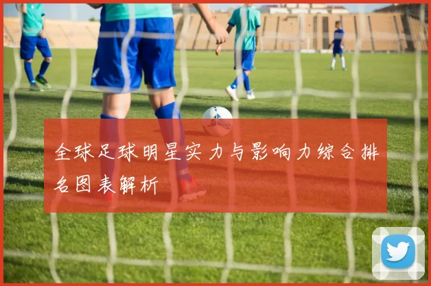 全球足球明星实力与影响力综合排名图表解析