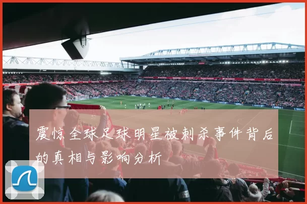 震惊全球足球明星被刺杀事件背后的真相与影响分析