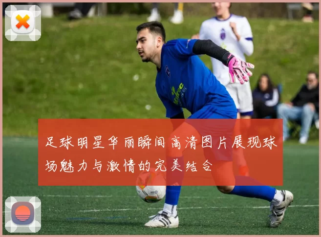 足球明星华丽瞬间高清图片展现球场魅力与激情的完美结合