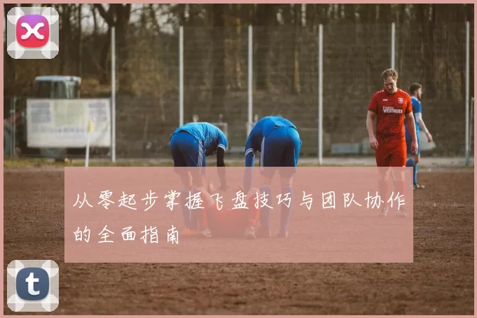 从零起步掌握飞盘技巧与团队协作的全面指南