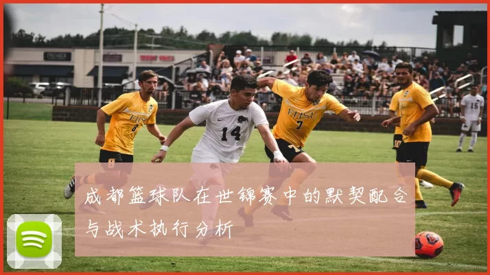 成都篮球队在世锦赛中的默契配合与战术执行分析