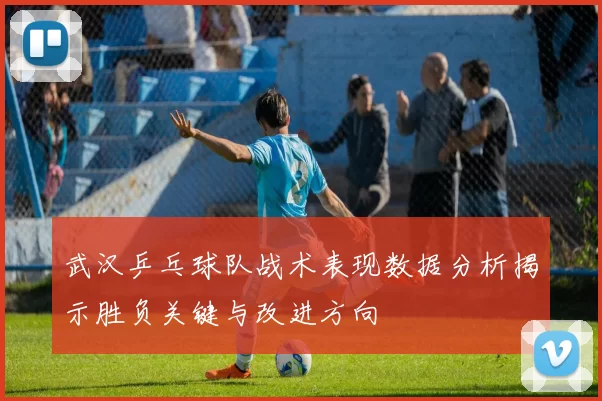 武汉乒乓球队战术表现数据分析揭示胜负关键与改进方向