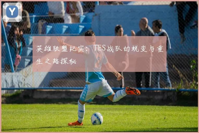 英雄联盟纪实：TES战队的蜕变与重生之路探秘