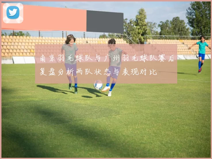 南京羽毛球队与广州羽毛球队赛后复盘分析两队状态与表现对比