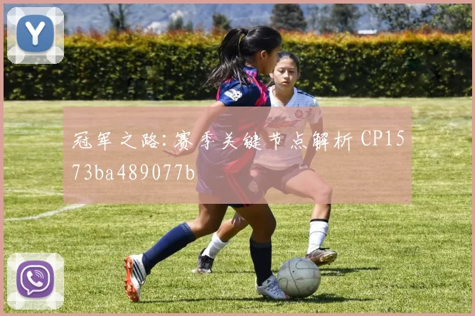 冠军之路:赛季关键节点解析 CP1573ba489077b