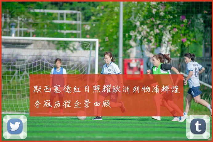 默西塞德红日照耀欧洲利物浦辉煌夺冠历程全景回顾