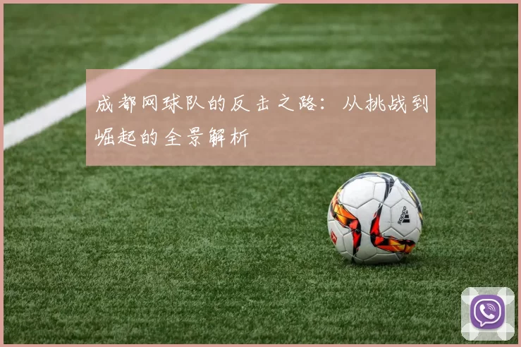 成都网球队的反击之路：从挑战到崛起的全景解析